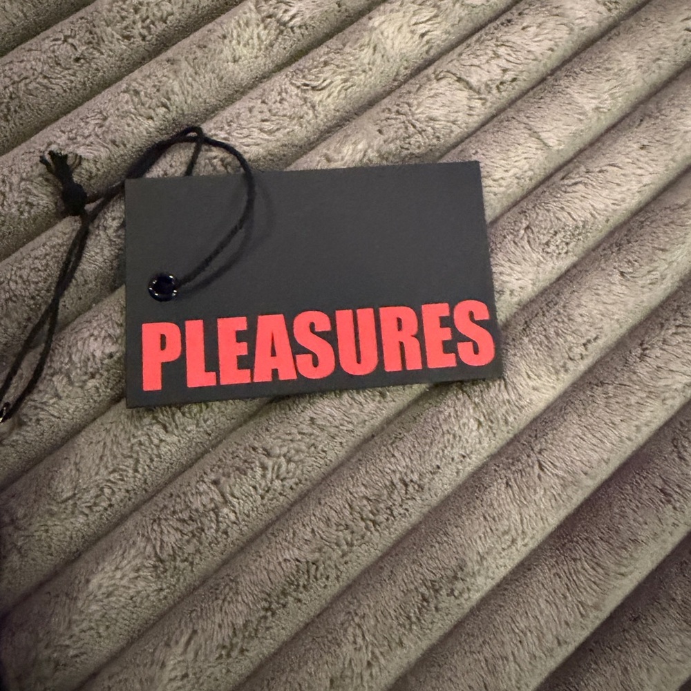 PLEASURES- Slipknot Sweatpants - Picture 3 of 3